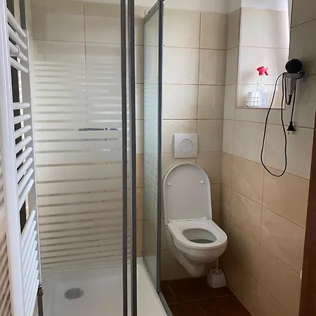 Penzion Bublava 3*