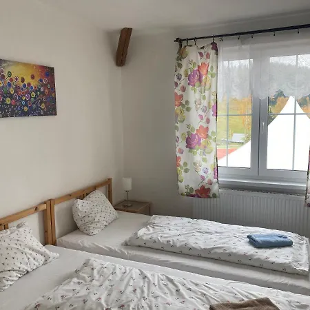 Penzion Bublava Gasthof Schwaderbach