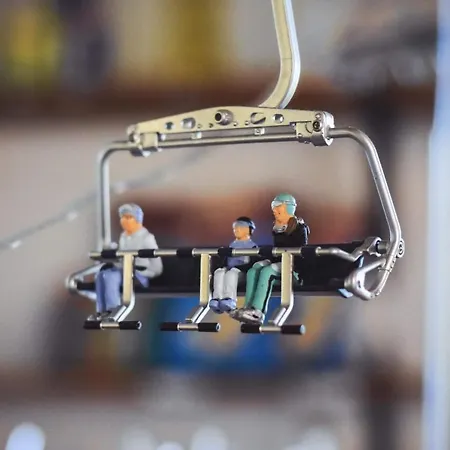 Penzion Bublava Maison d'hôtes