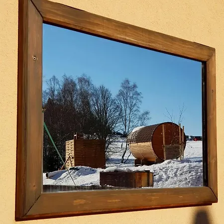 Penzion Bublava Maison d'hôtes Bublava