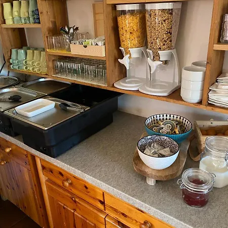 Penzion Bublava Maison d'hôtes Bublava