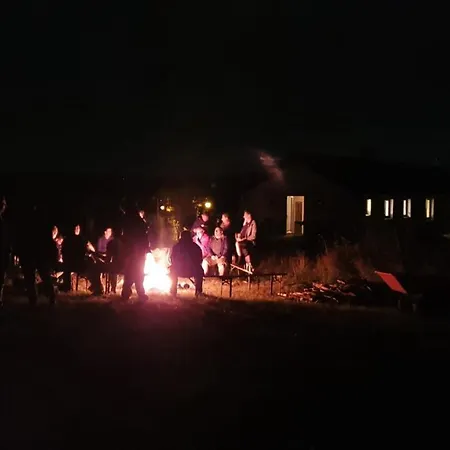 Gæstehus Penzion Bublava