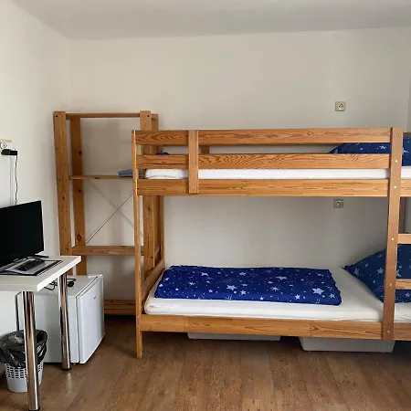 Maison d'hôtes Penzion Bublava Bublava