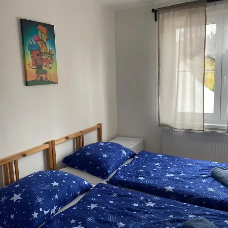 Maison d'hôtes Penzion Bublava Bublava