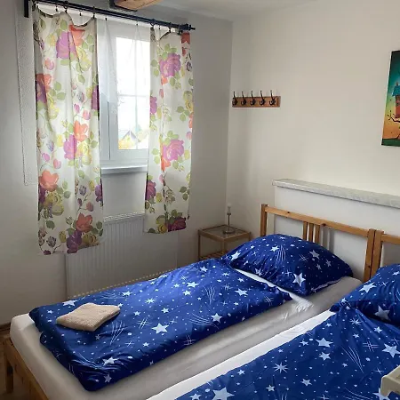 Gasthof Penzion Bublava 3*