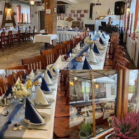 Gasthof Penzion Bublava 3*