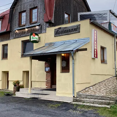 Penzion Bublava Gæstehus 3*
