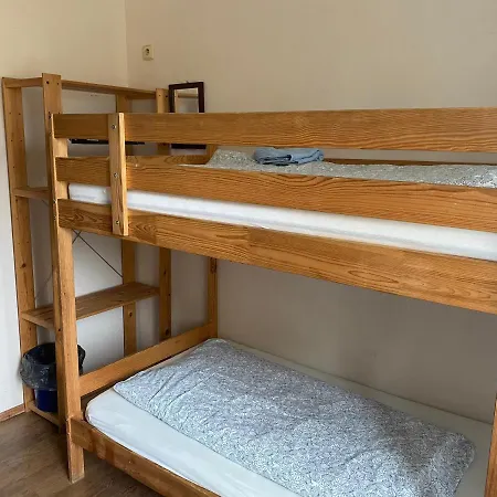 Penzion Bublava 3*