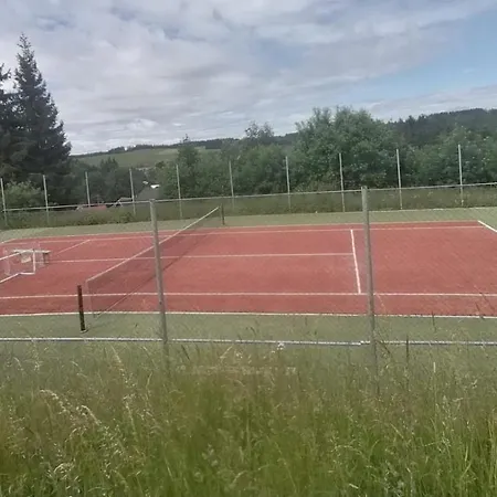 Gæstehus Penzion Bublava 3*