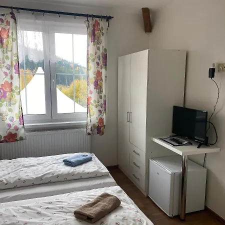 Penzion Bublava 3* Bublava