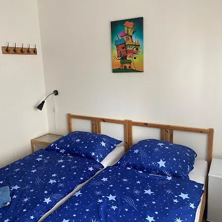 Penzion Bublava Bublava