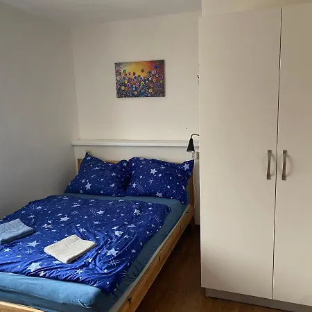 Penzion Bublava 3*
