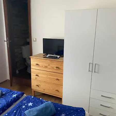 Maison d'hôtes Penzion Bublava