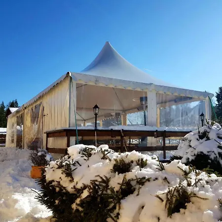 Guest house Penzion Bublava Bublava