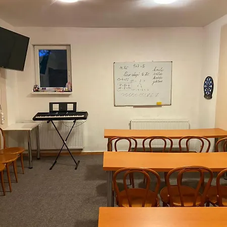Penzion Bublava Gasthof Schwaderbach
