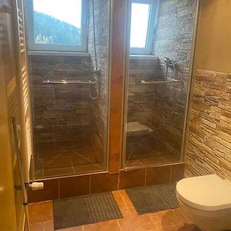 Πανσιόν Penzion Bublava 3*