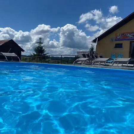 Gæstehus Penzion Bublava