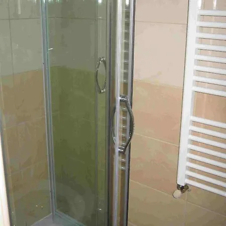 Penzion Bublava Maison d'hôtes