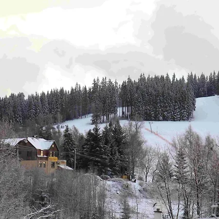 Penzion Bublava Gasthof 3*