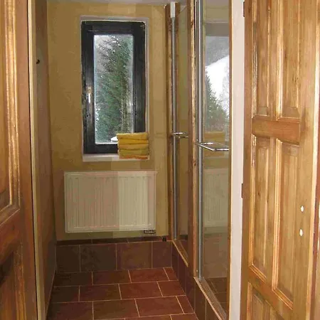 Gasthof Penzion Bublava 3*