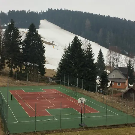 Penzion Bublava 3*