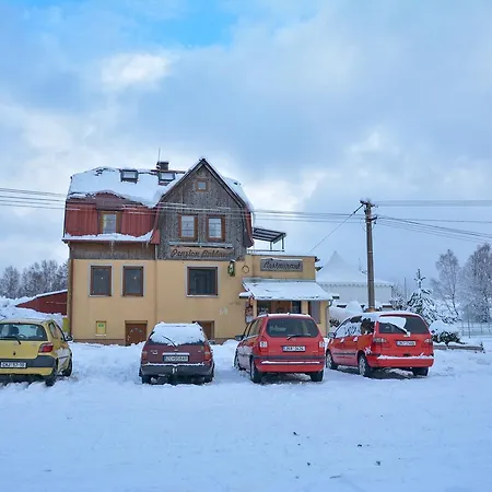 Penzion Bublava 3* Bublava