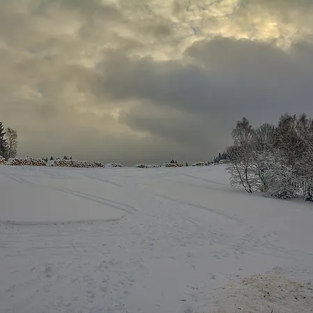 Gæstehus Penzion Bublava Bublava