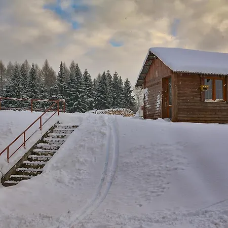 Penzion Bublava Guest house