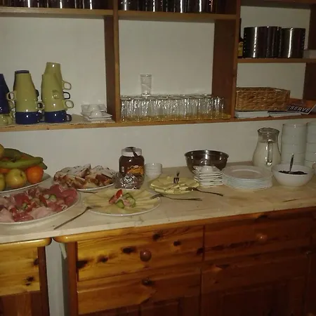 Penzion Bublava 3* Bublava