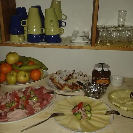 Penzion Bublava Maison d'hôtes 3*