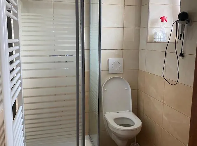 Penzion Bublava 3*