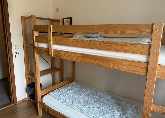 Penzion Bublava 3*