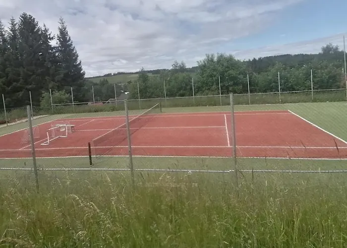 Pensión Penzion Bublava 3*
