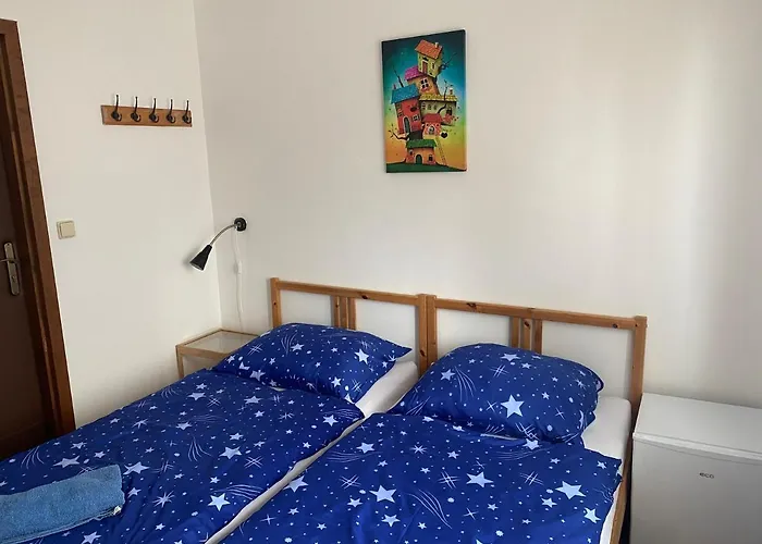Penzion Bublava Bublava