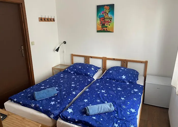 Penzion Bublava