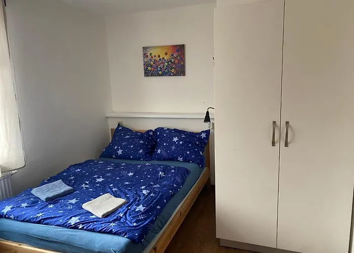 Penzion Bublava 3*