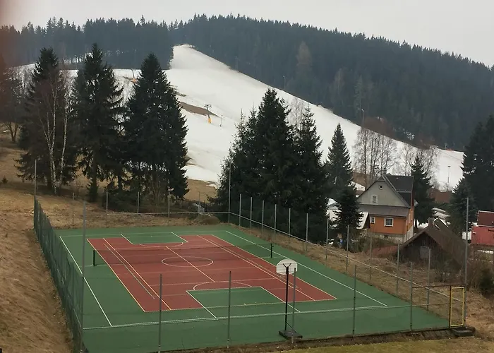 Penzion Bublava 3*