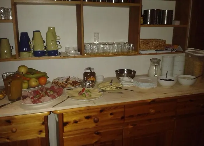 Penzion Bublava 3* Bublava